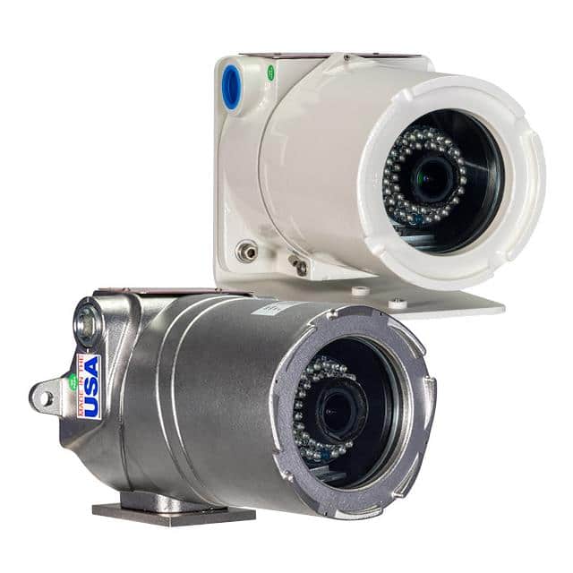 Industrial Video & Control AMZ-HD41-3-POE