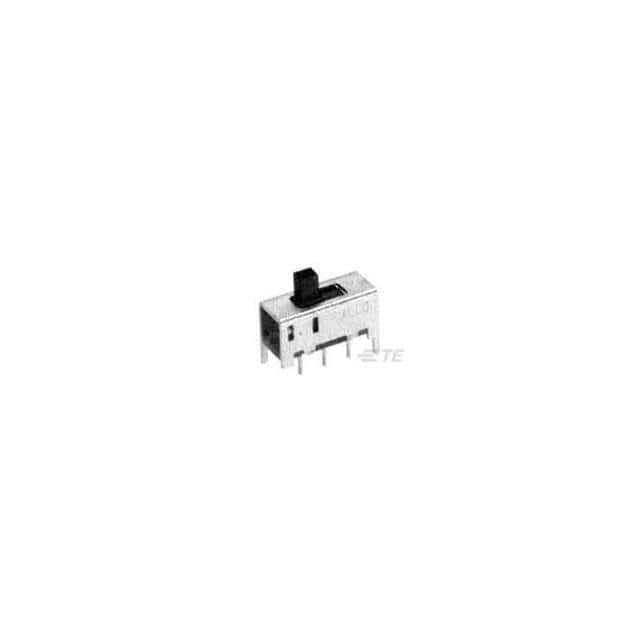 TE Connectivity ALCOSWITCH Switches 1-1437575-6