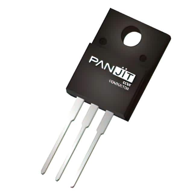 Panjit International Inc. STR40100LFCT_T0_00001