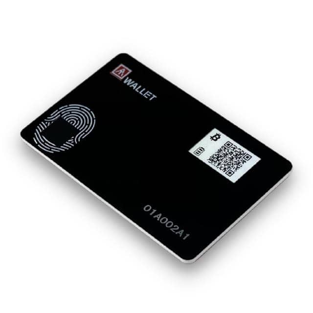 AuthenTrend Technology Inc. AT.WALLET