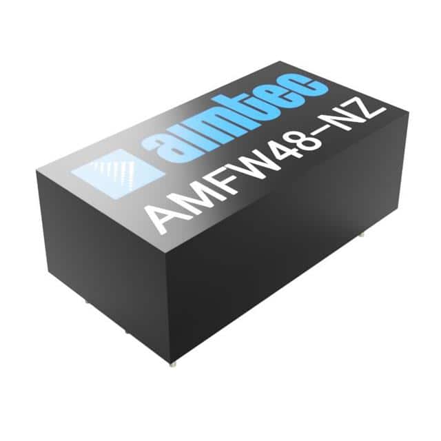AMFW48-0.625NZ-STD-48