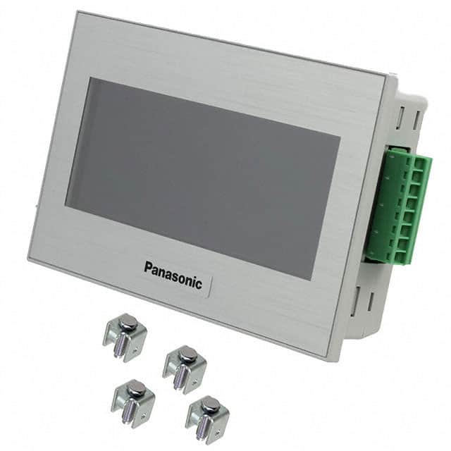 Panasonic Industrial Automation Sales AIG02GQ15D