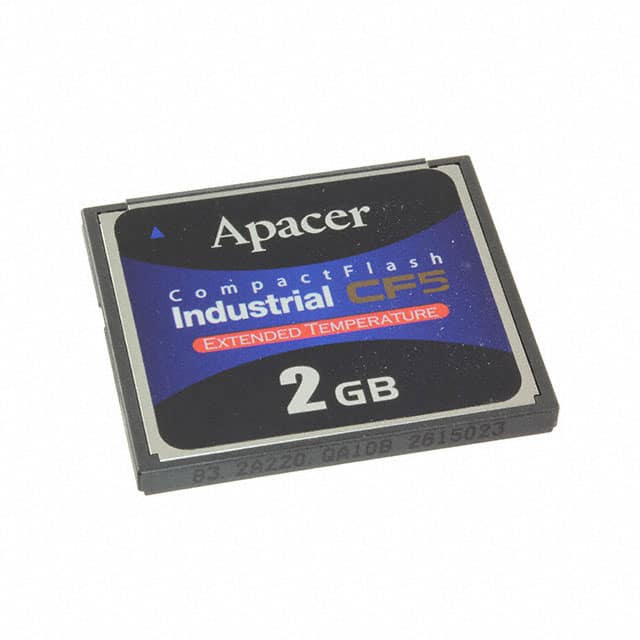 Apacer Memory America AP-CF002GR9NS-ETNRA