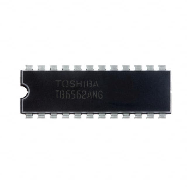 Toshiba Semiconductor and Storage TB6561NG