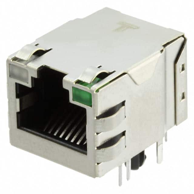 TRP Connector B.V. 2-6605814-5