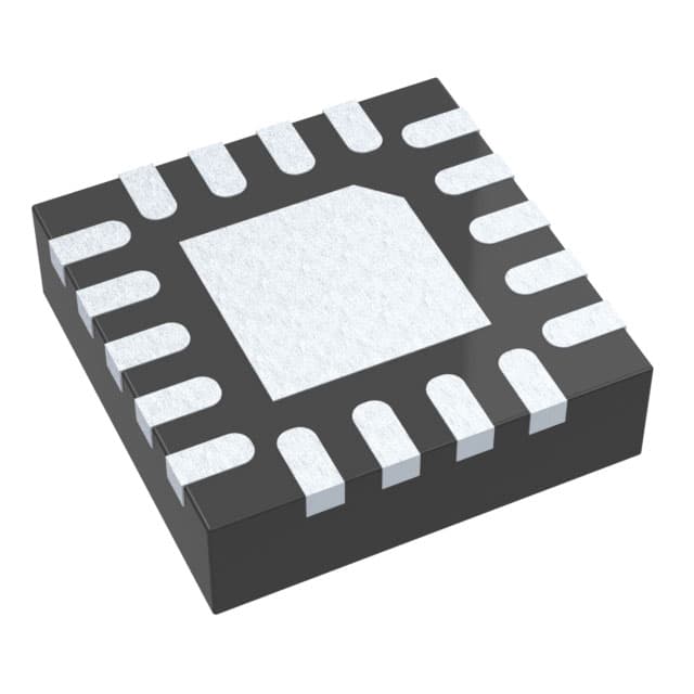 Analog Devices Inc./Maxim Integrated MAX3727CTE+T