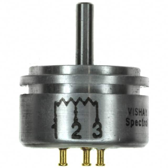Vishay Spectrol 157S102MX