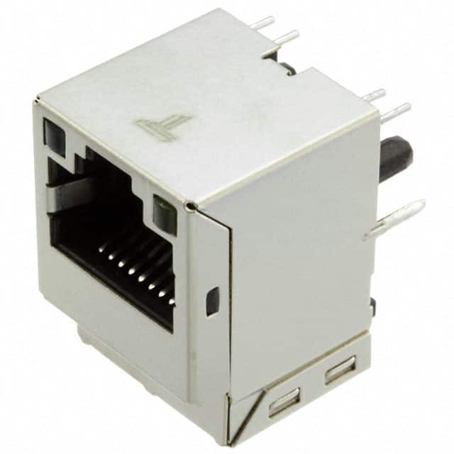 TRP Connector B.V. 1840419-3