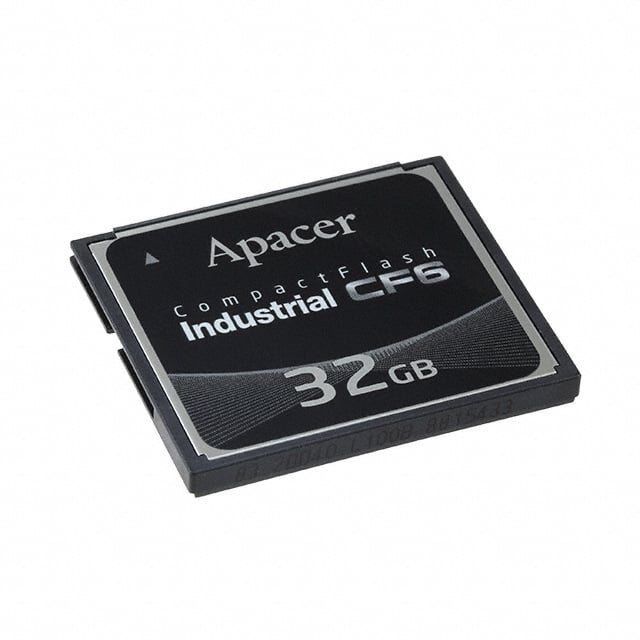 Apacer Memory America AP-CF032GLANS-ETNRF