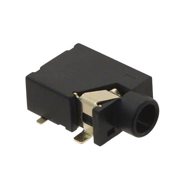 CUI Devices SJ1-3513-SMT-TR