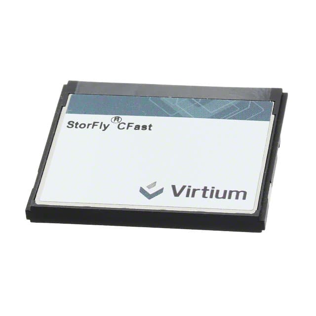 Virtium LLC VSFCS2PI008G-100