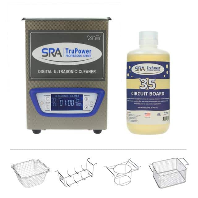 SRA Soldering Products UC-20D-PRO-35