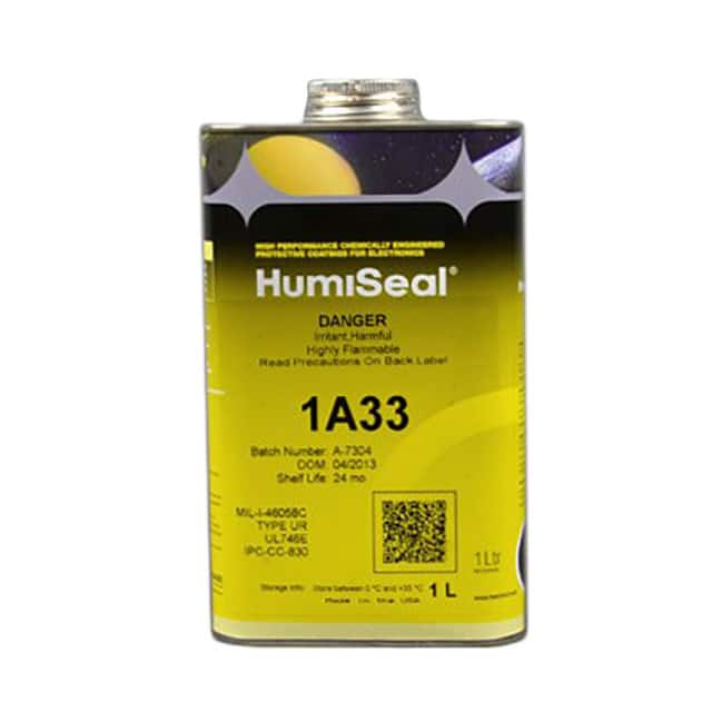 HumiSeal 1A33 LT