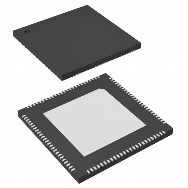 Microchip Technology USB5906-I/KD