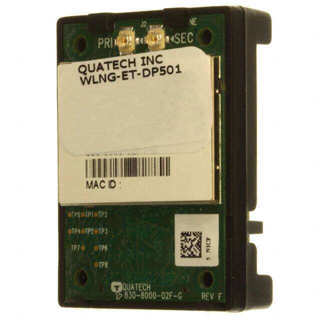 Quatech-Division of B&B Electronics WLNG-ET-DP501