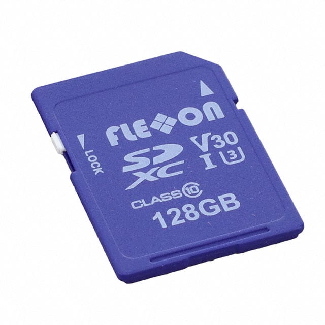 Flexxon Pte Ltd FDMS128GBC-3100