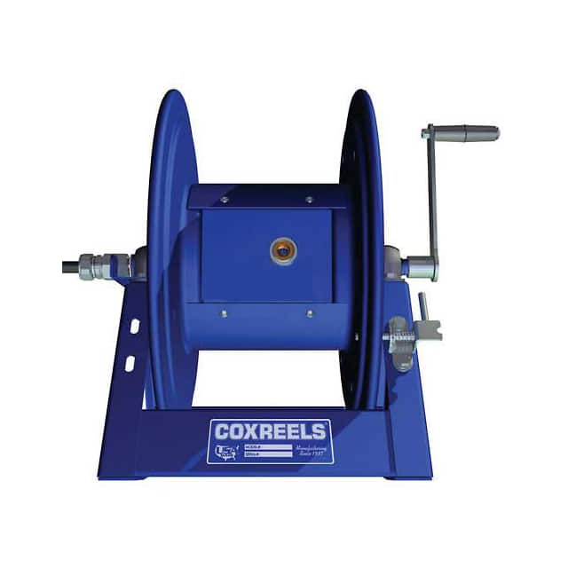 Coxreels 1125PCL-8-C