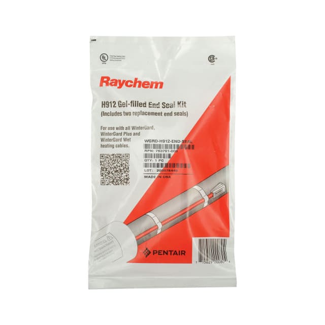 Raychem H912