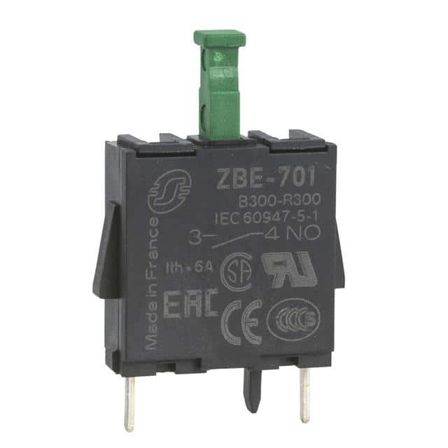 Schneider Electric ZBE701
