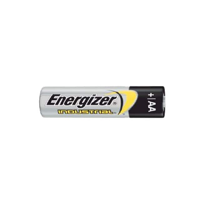 Micropower Battery Company EN91