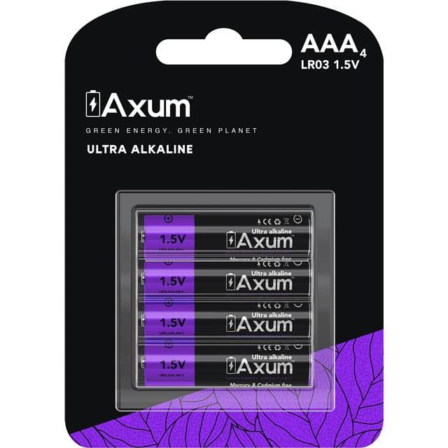 Axum AX-LR03-4