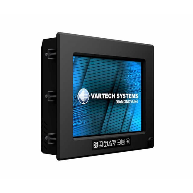 VarTech Systems VTDV4M121aCPA