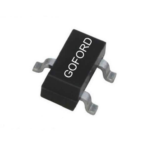 Goford Semiconductor 03N06