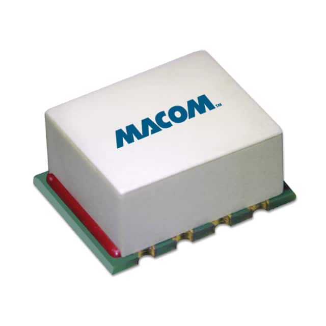 MACOM Technology Solutions MAPD-011027