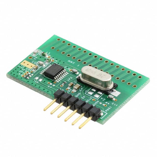 Microchip Technology MICRF220-315-EV