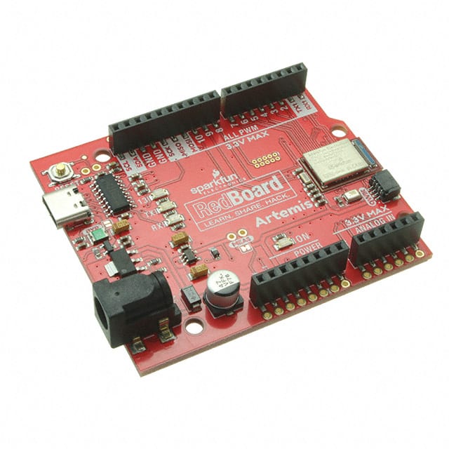 SparkFun Electronics DEV-15444