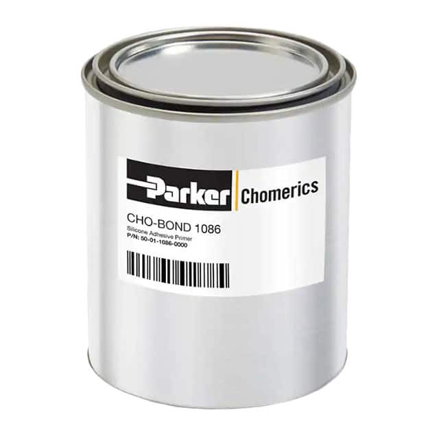 Parker Chomerics 50-10-1086-0000