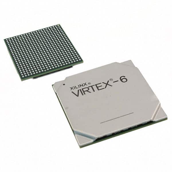 AMD Xilinx XC6VLX195T-3FF784C