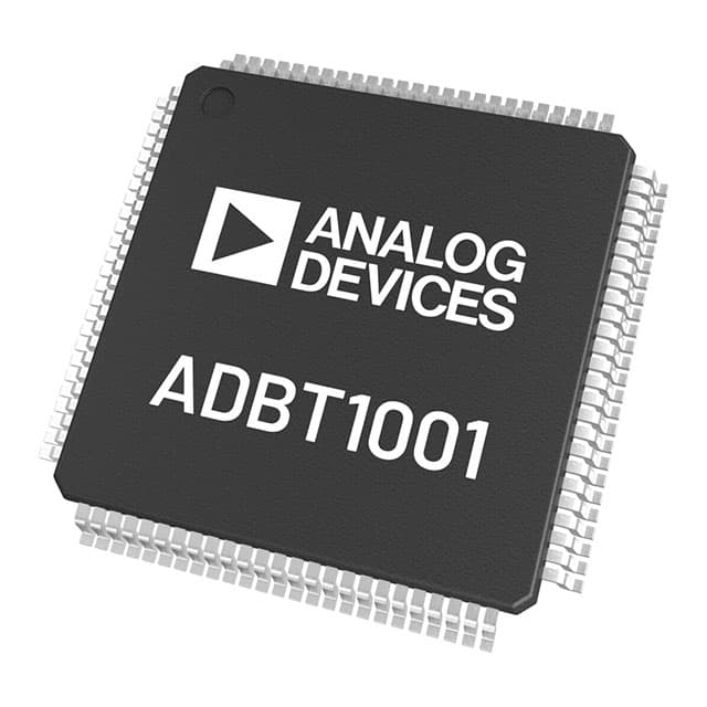 Analog Devices Inc. ADBT1001BSWZ