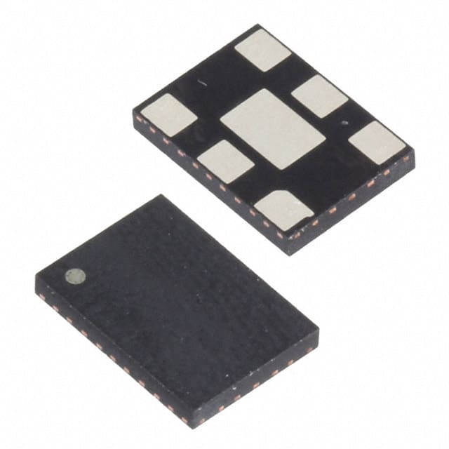 Microchip Technology DSC8104AI5-PROGRAMMABLE