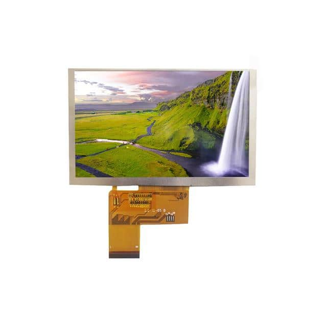 Focus LCDs E50GE-I-RW1100-N