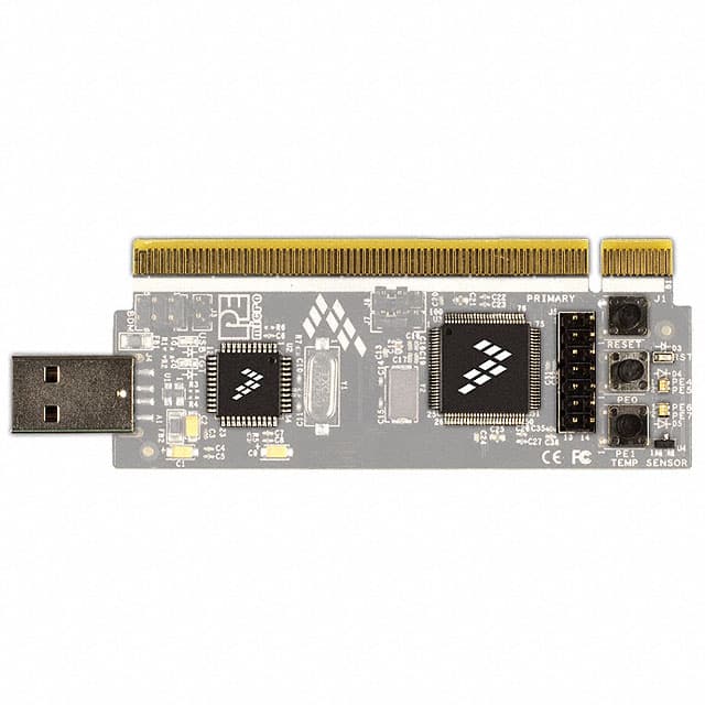 NXP USA Inc. TRK-USB-MPC5604B