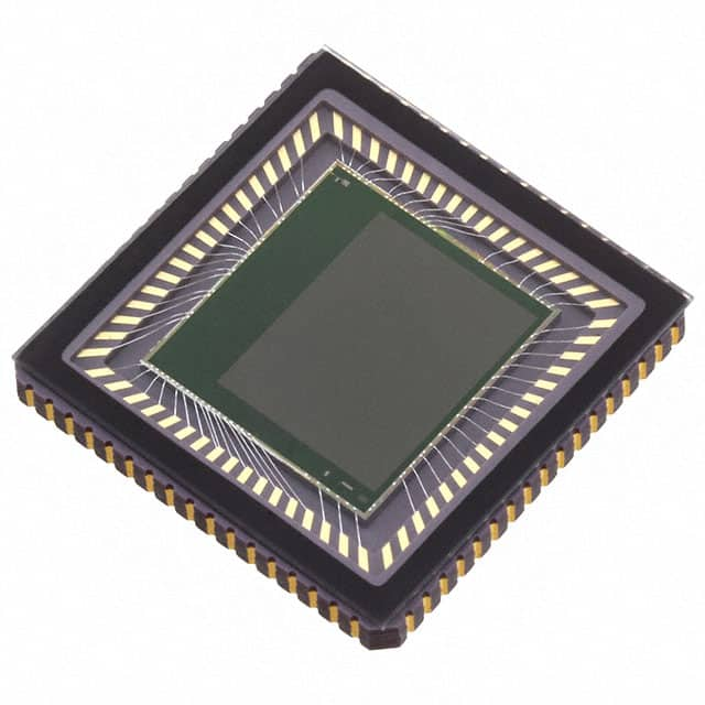 onsemi NOIV1SE5000A-QDC