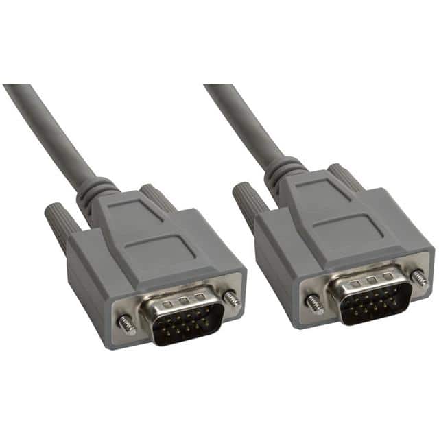 Amphenol Cables on Demand CS-DSPMHD15MM-025