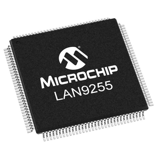 Microchip Technology LAN9255-I/ZMX019