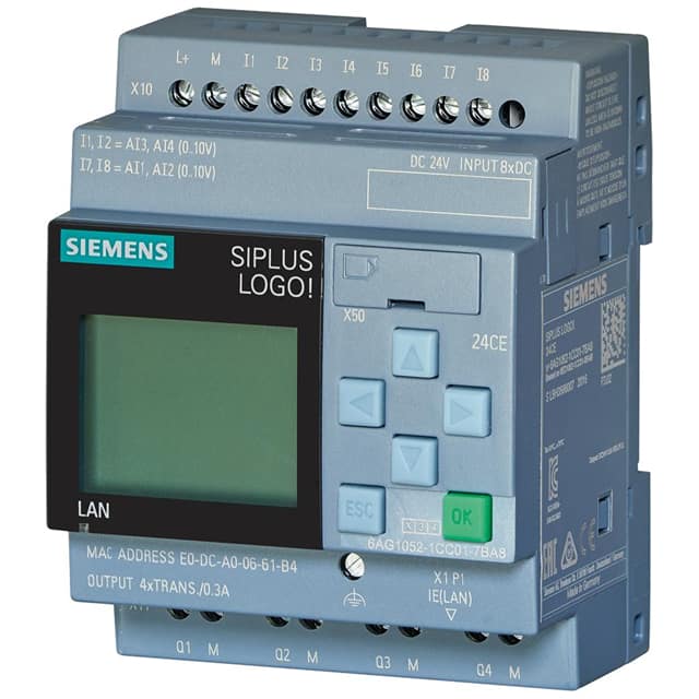 Siemens 6AG10521FB087BA0