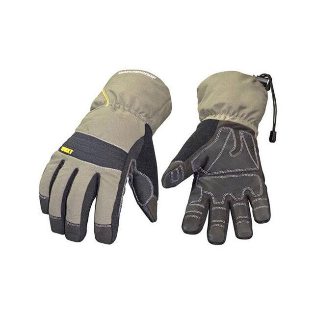 Youngstown Glove 11-3460-60-XXL
