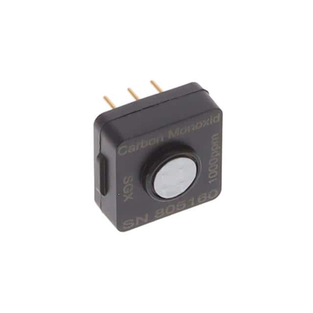 Amphenol SGX Sensortech PS1-CO-1000