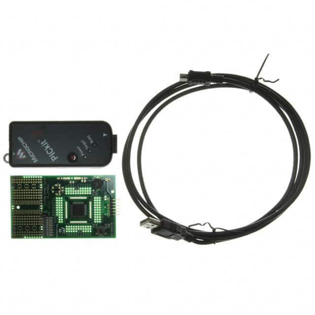 Microchip Technology DV164121