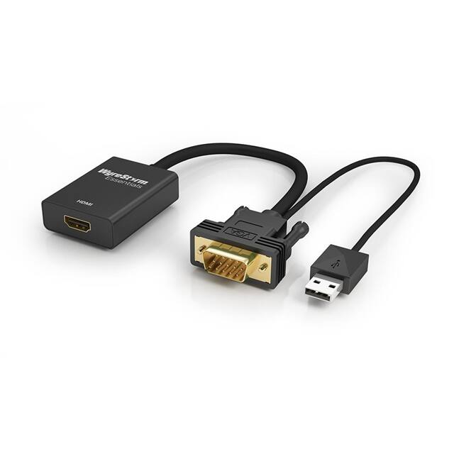 WyreStorm Technologies EXP-HDMI-VGA