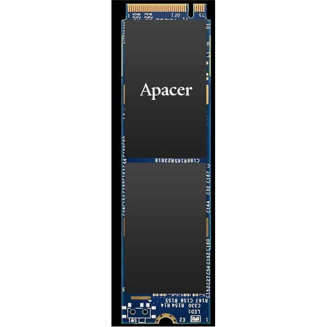 Apacer Memory America B92.225KHU.00205