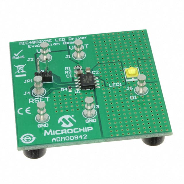 Microchip Technology ADM00942