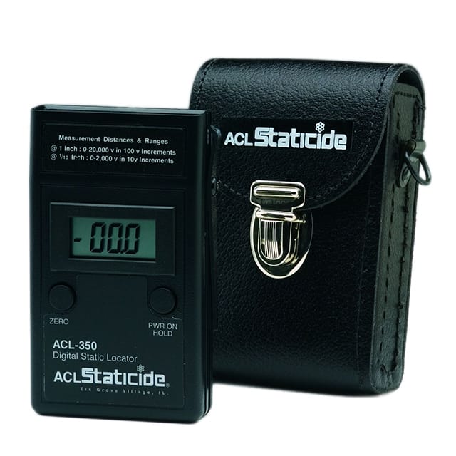 ACL Staticide Inc ACL 350