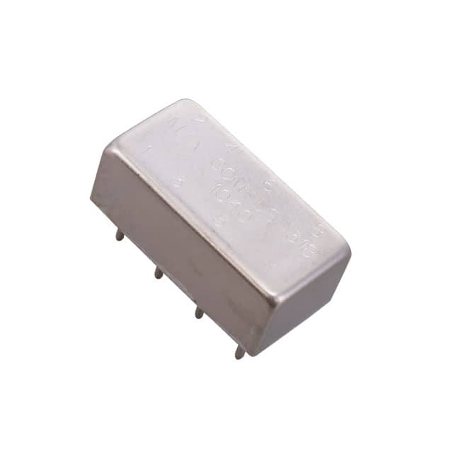 MACOM Technology Solutions DS-318-PIN