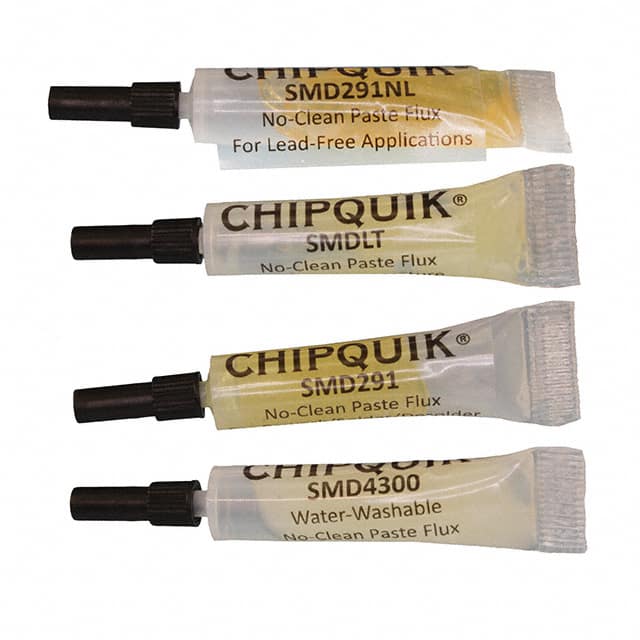 Chip Quik Inc. SMDST2CC4
