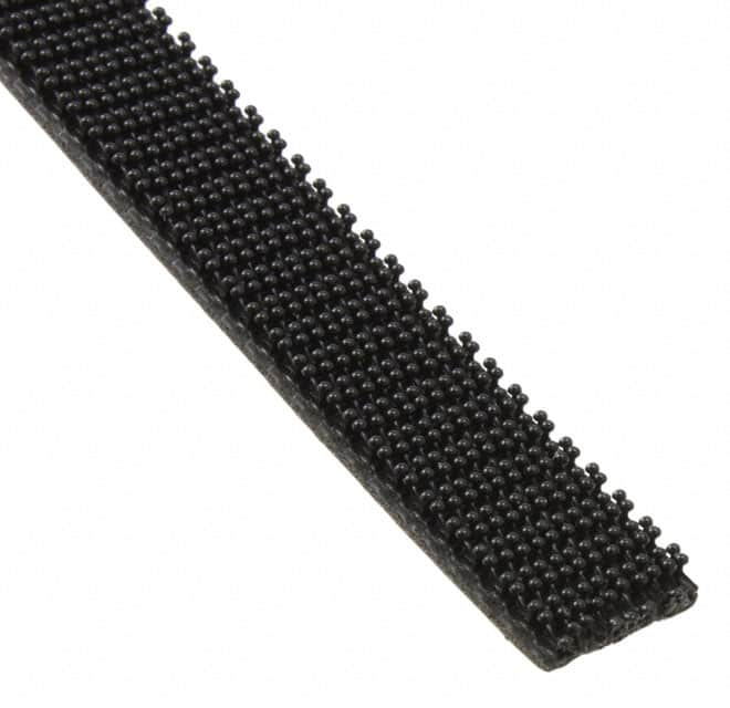 3M SJ-3541 (BLACK) 1/2"